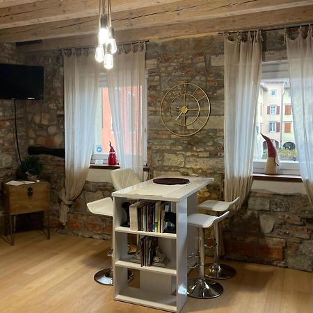 L'Angolo Di Filippo I Piano Cividale del Friuli Zewnętrze zdjęcie