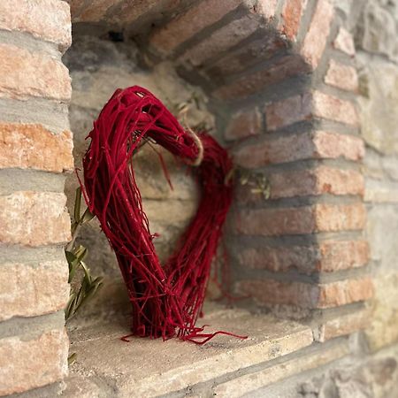L'Angolo Di Filippo I Piano Cividale del Friuli Zewnętrze zdjęcie