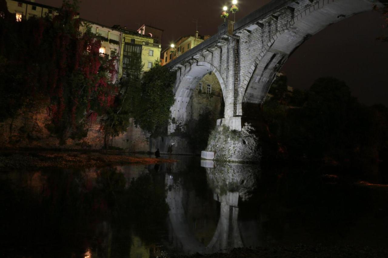 L'Angolo Di Filippo I Piano Cividale del Friuli Zewnętrze zdjęcie
