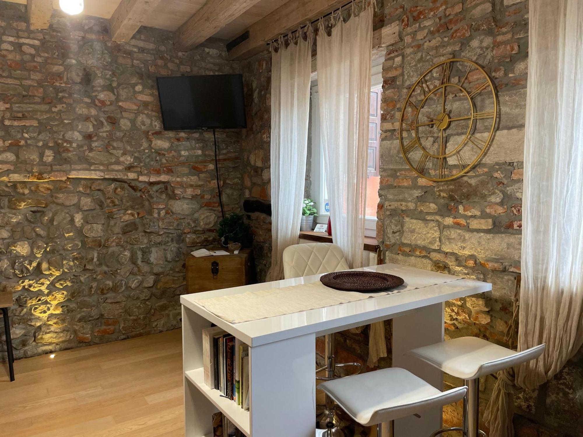L'Angolo Di Filippo I Piano Cividale del Friuli Zewnętrze zdjęcie