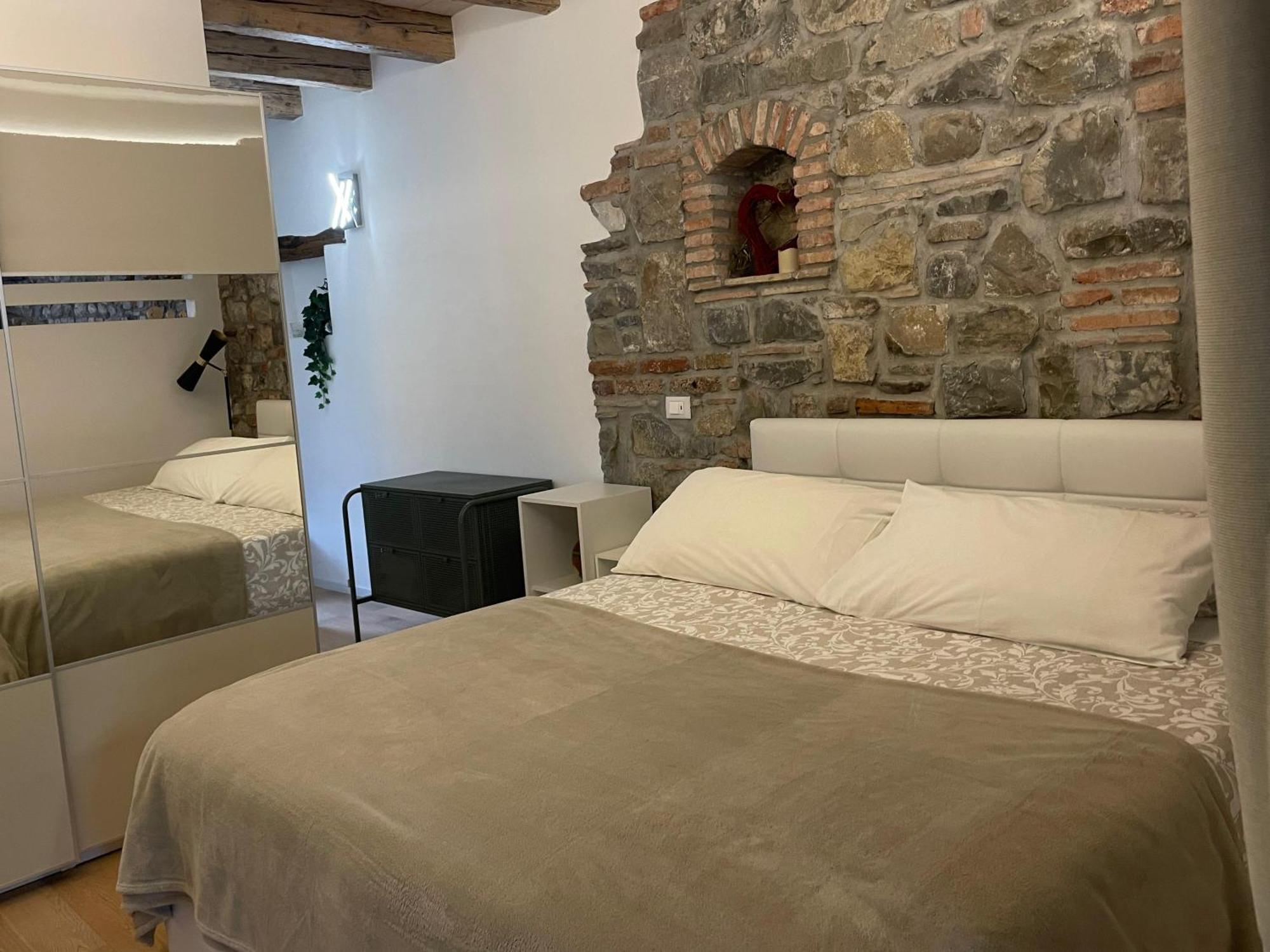 L'Angolo Di Filippo I Piano Cividale del Friuli Zewnętrze zdjęcie