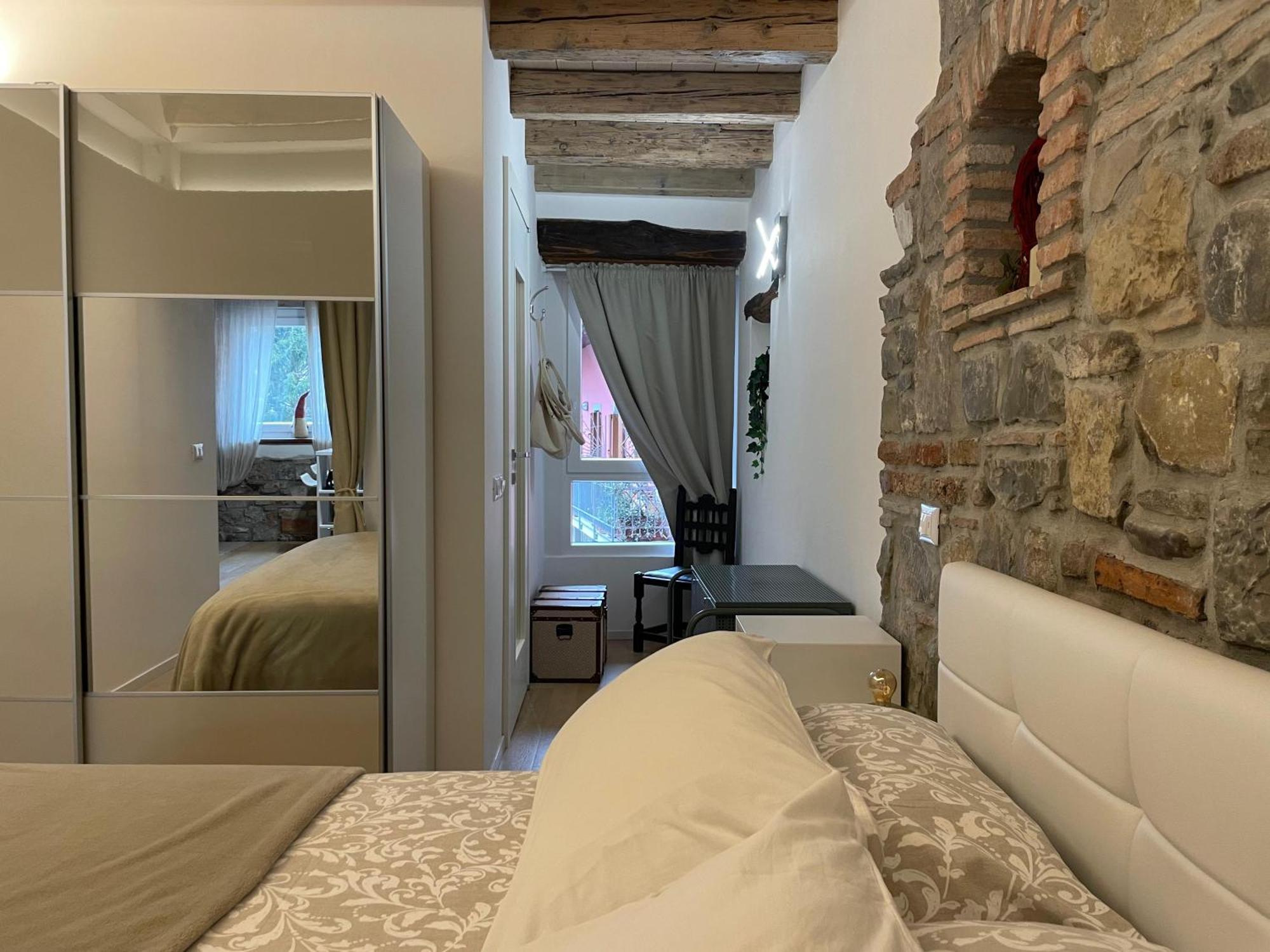 L'Angolo Di Filippo I Piano Cividale del Friuli Zewnętrze zdjęcie