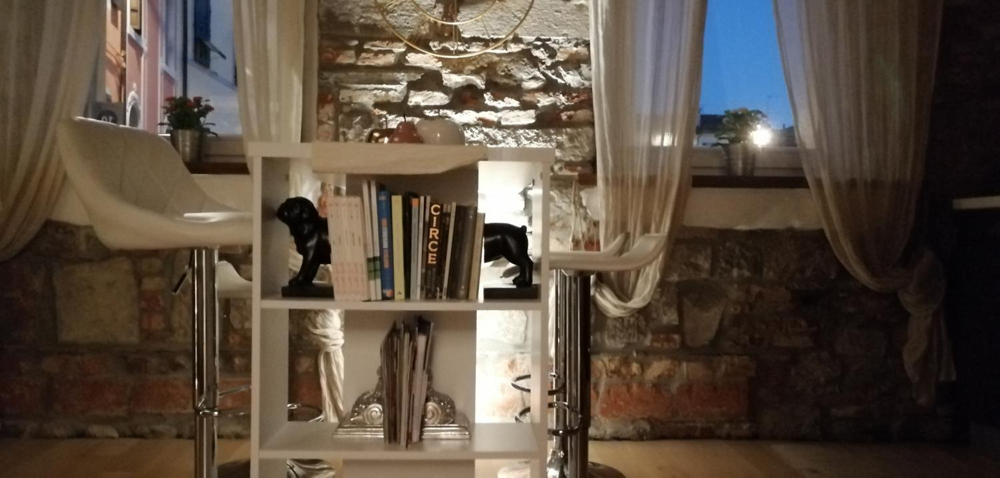 L'Angolo Di Filippo I Piano Cividale del Friuli Zewnętrze zdjęcie