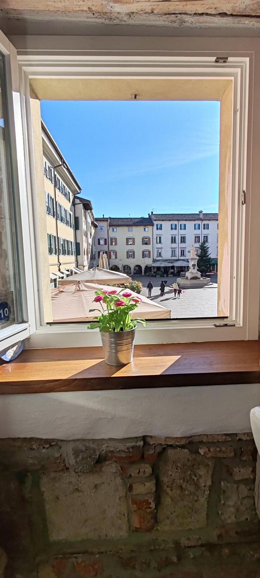 L'Angolo Di Filippo I Piano Cividale del Friuli Zewnętrze zdjęcie