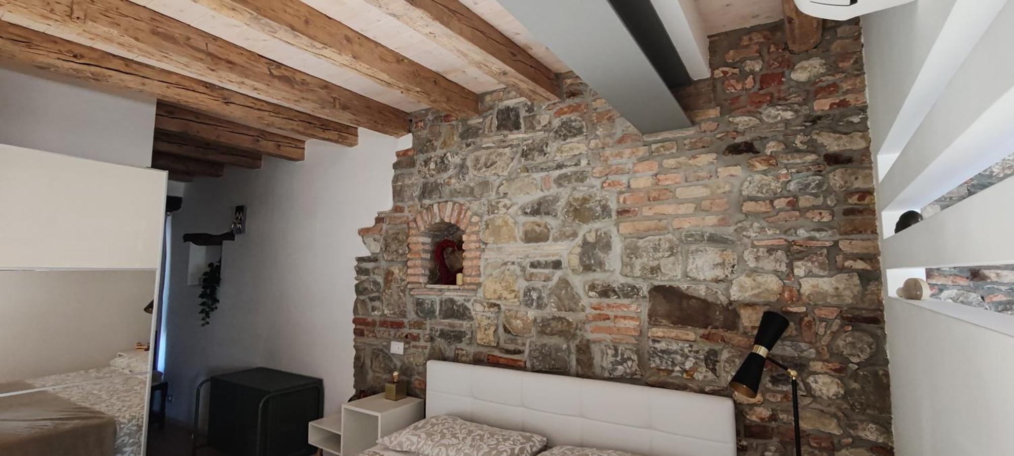 L'Angolo Di Filippo I Piano Cividale del Friuli Zewnętrze zdjęcie
