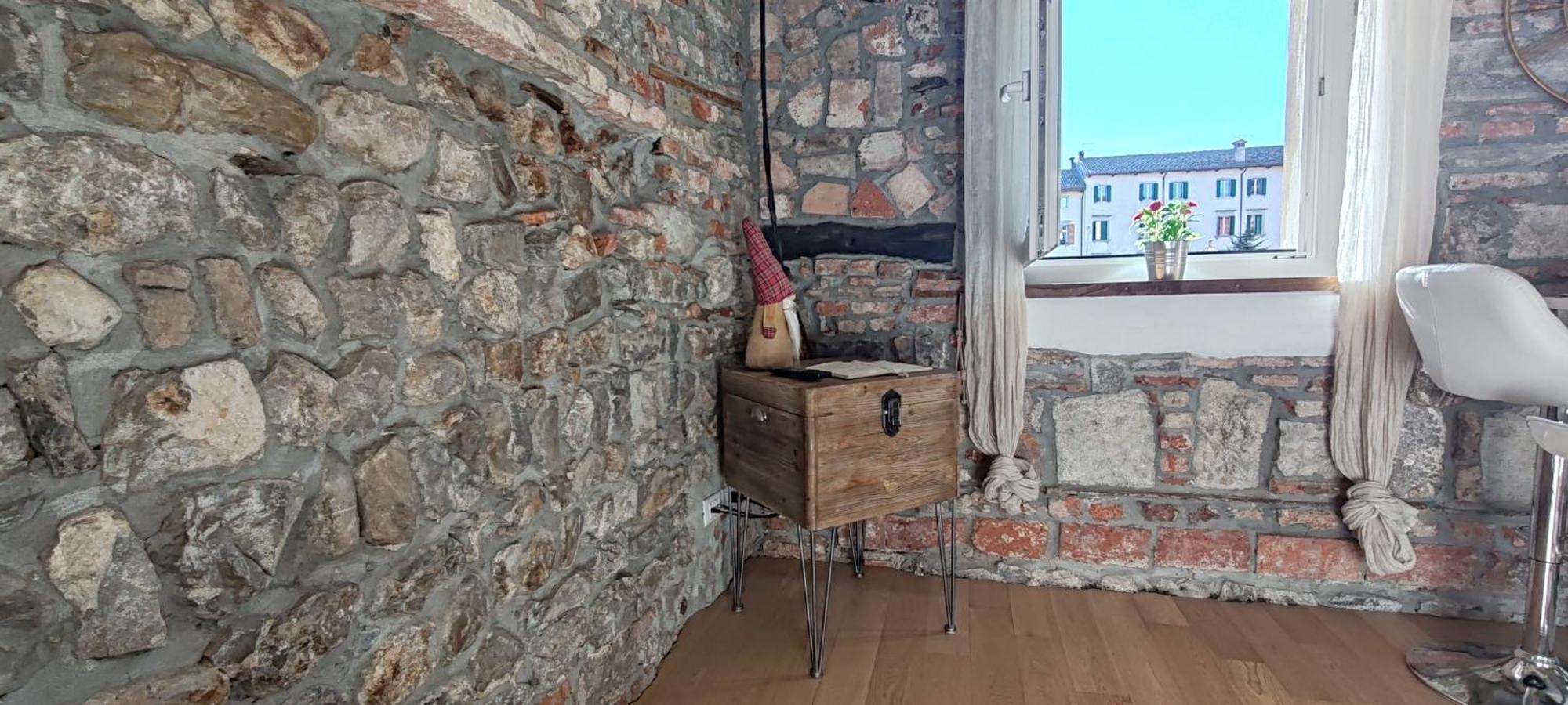 L'Angolo Di Filippo I Piano Cividale del Friuli Zewnętrze zdjęcie