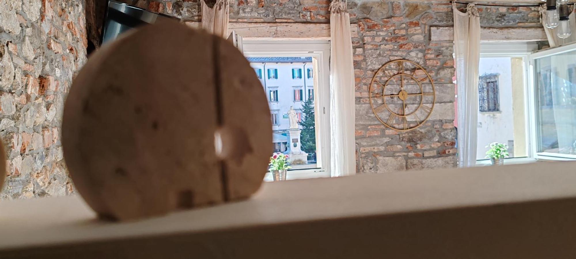 L'Angolo Di Filippo I Piano Cividale del Friuli Zewnętrze zdjęcie