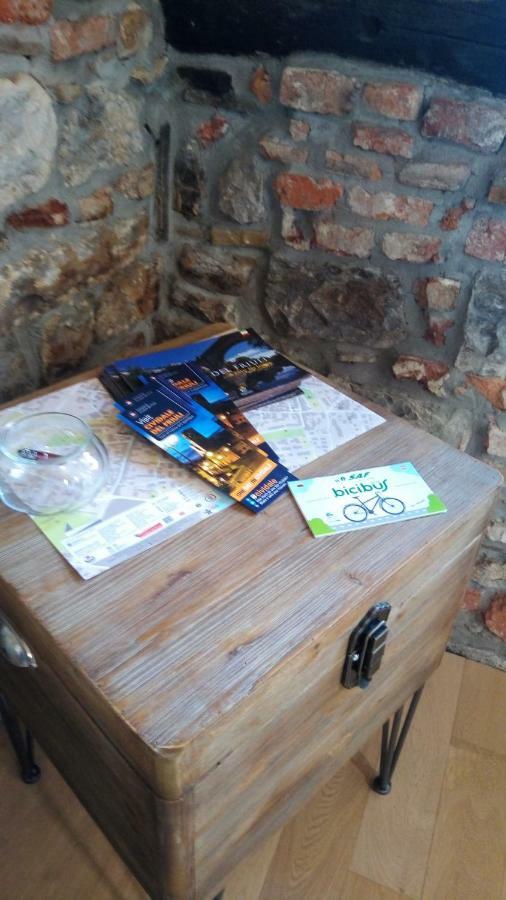 L'Angolo Di Filippo I Piano Cividale del Friuli Zewnętrze zdjęcie