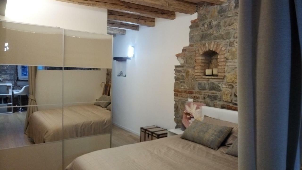 L'Angolo Di Filippo I Piano Cividale del Friuli Zewnętrze zdjęcie