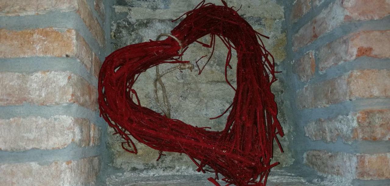 L'Angolo Di Filippo I Piano Cividale del Friuli Zewnętrze zdjęcie