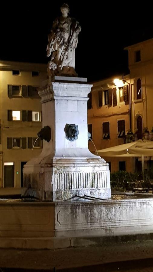 L'Angolo Di Filippo I Piano Cividale del Friuli Zewnętrze zdjęcie