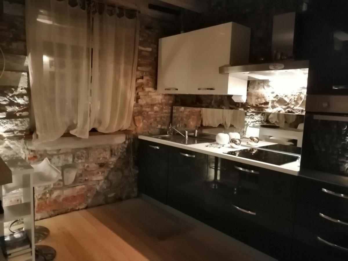 L'Angolo Di Filippo I Piano Cividale del Friuli Zewnętrze zdjęcie
